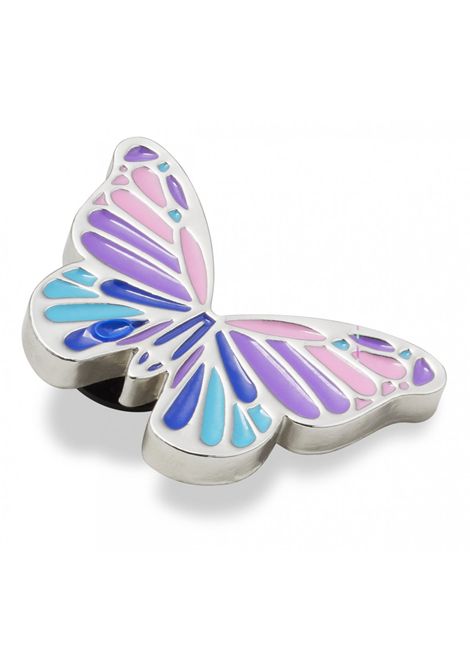 Jibbitz Charms CROCS | 3223 JIBMULTI PURPLE BUTTERFLY